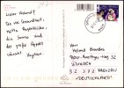 Address side