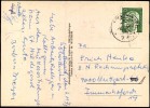 Address side