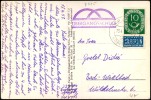 Address side