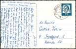 Address side
