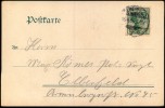 Address side