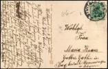 Address side