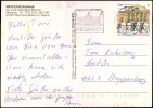 Address side