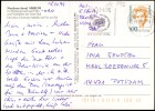 Address side