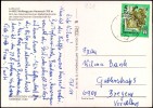 Address side