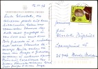 Adressseite