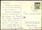 Address side