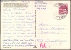 Adressseite