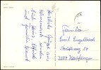 Address side