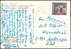 Address side