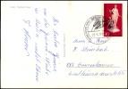 Address side