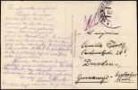 Address side