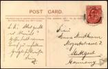 Address side