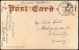 Address side