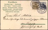 Address side