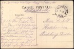 Address side