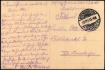 Address side
