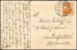 Address side