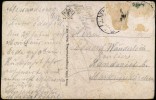 Address side