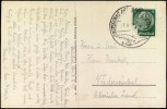 Address side