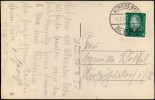 Address side