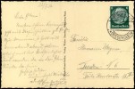 Address side