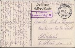 Address side