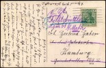 Address side