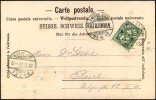 Address side