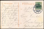 Address side
