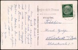 Address side