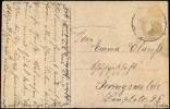 Address side