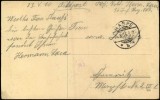 Address side
