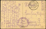 Address side