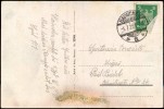 Address side