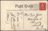 Address side