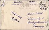 Address side