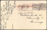 Address side