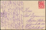 Address side