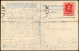 Address side
