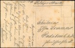 Address side