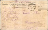 Address side