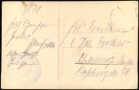 Address side