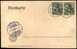 Address side