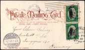 Address side