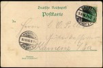 Address side