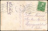 Address side