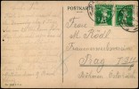 Address side