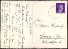 Address side