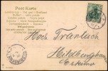 Address side